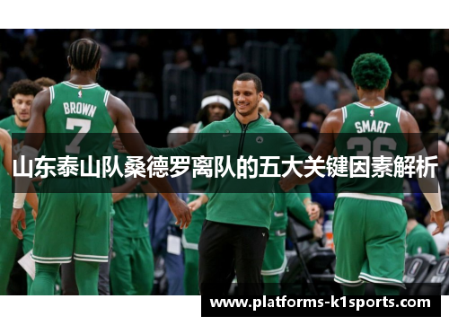 山东泰山队桑德罗离队的五大关键因素解析